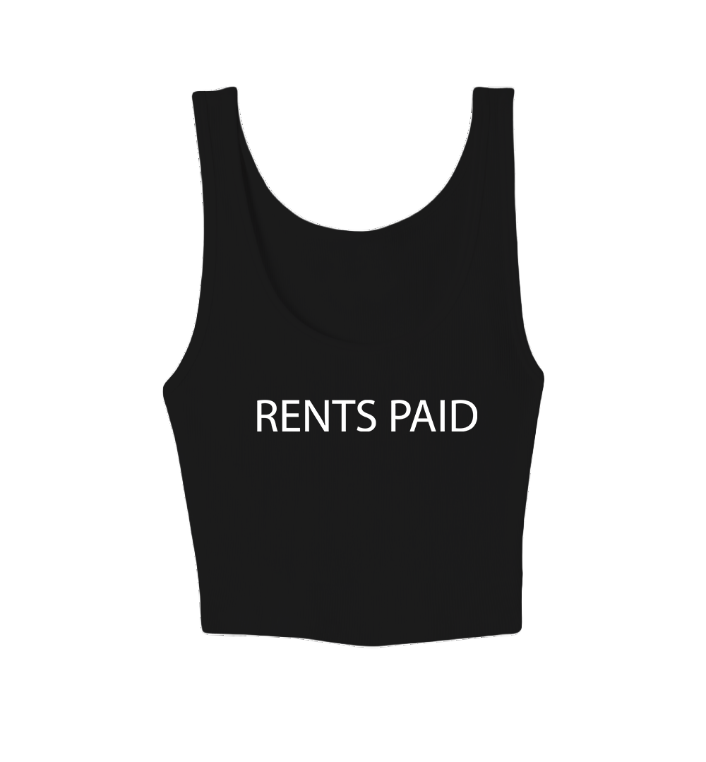 Rents Paid Basic Tank