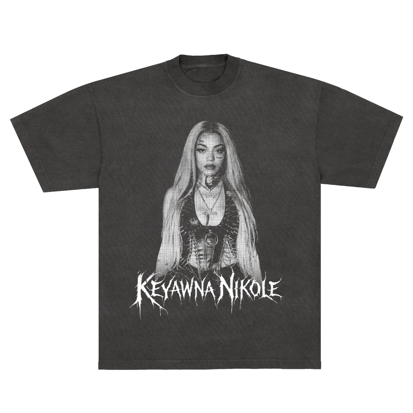 Keyawna Nikole Shirt
