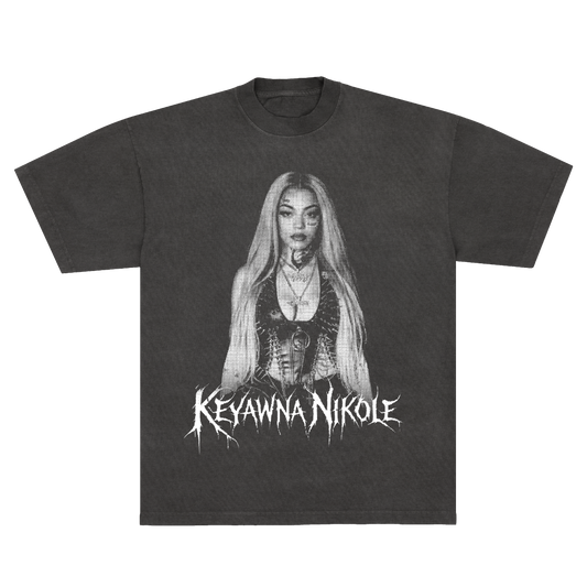Keyawna Nikole Shirt