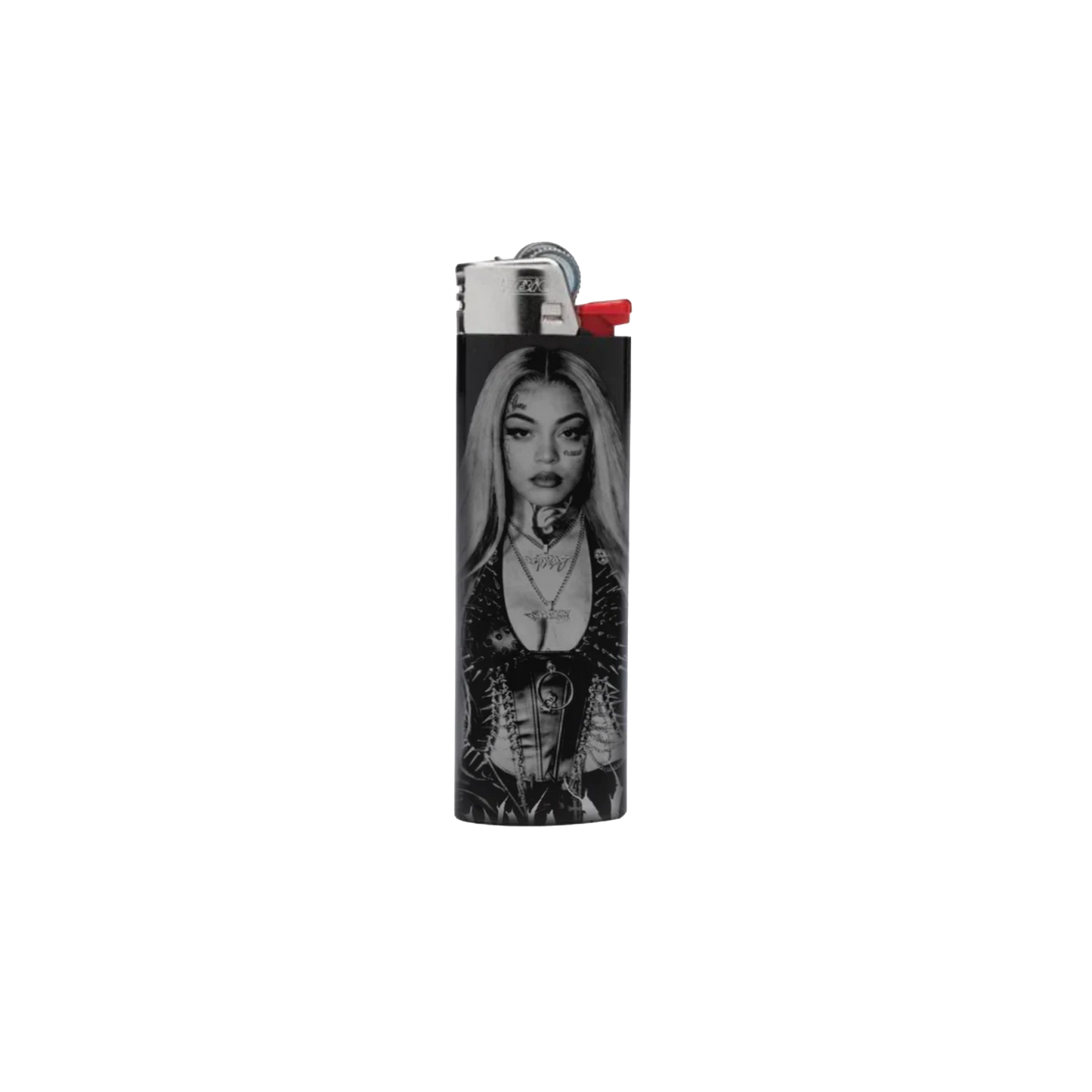 Keyawna Nikole Lighters