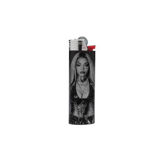 Keyawna Nikole Lighters