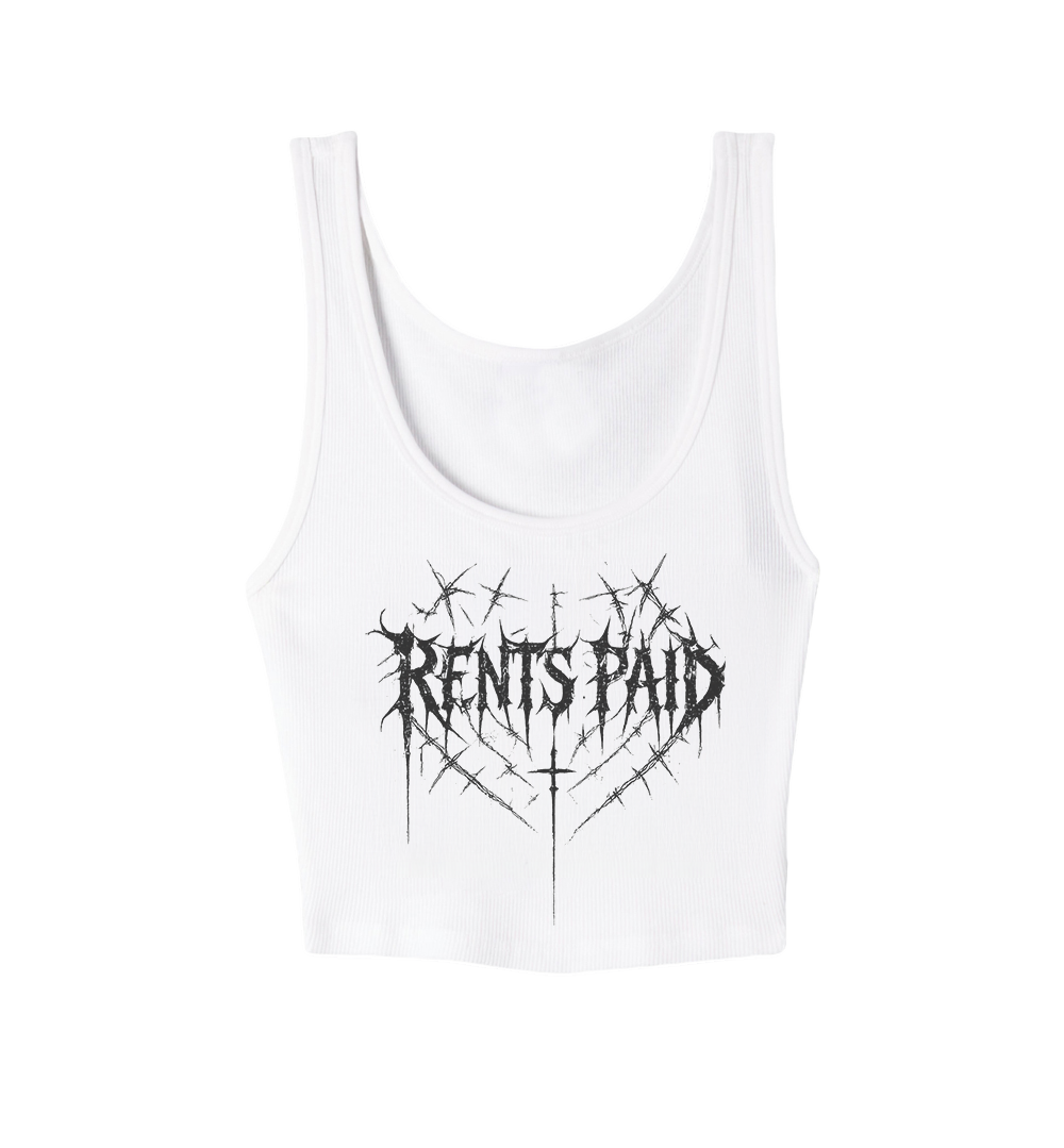 Rents Paid Tank