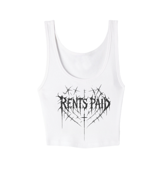 Rents Paid Tank